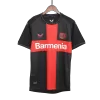 Camiseta Auténtica Bayer 04 Leverkusen 2023/24 Primera Equipación Local Hombre - Versión Jugador - camisetasfutbol