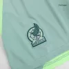 Pantalón Corto Mexico Copa América 2024 Segunda Equipación Visitante Hombre - camisetasfutbol