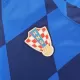 Camiseta Croacia Euro 2024 Segunda Equipación Visitante Hombre - Versión Hincha - camisetasfutbol