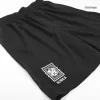 Pantalón Corto South Korea 2024 Segunda Equipación Visitante Hombre - camisetasfutbol