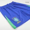 Pantalón Corto Brazil Copa América 2024 Primera Equipación Local Hombre - camisetasfutbol