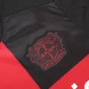 Camiseta Bayer 04 Leverkusen 2023/24 Primera Equipación Local Hombre - Versión Hincha - camisetasfutbol