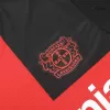 Camiseta Auténtica Bayer 04 Leverkusen 2023/24 Primera Equipación Local Hombre - Versión Jugador - camisetasfutbol