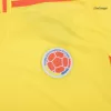 Miniconjunto Colombia Copa América 2024 Primera Equipación Local Niño (Camiseta + Pantalón Corto) - camisetasfutbol