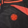 Miniconjunto Colombia Copa América 2024 Segunda Equipación Visitante Niño (Camiseta + Pantalón Corto) - camisetasfutbol