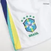 Pantalón Corto Brazil Copa América 2024 Segunda Equipación Visitante Hombre - camisetasfutbol