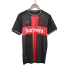 Camiseta Bayer 04 Leverkusen 2023/24 Primera Equipación Local Hombre - Versión Hincha - camisetasfutbol