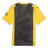 Camiseta del 50 aniversario del Borussia Dortmund 2023/24 Hombre - Versión Hincha - camisetasfutbol