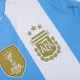 Camiseta Auténtica Argentina 2024 Primera Equipación Local Hombre - Versión Jugador - camisetasfutbol