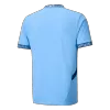 Calidad Premium Camiseta Manchester City 2024/25 Primera Equipación Local Hombre - Versión Hincha - camisetasfutbol