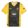 Camiseta del 50 aniversario del Borussia Dortmund 2023/24 Hombre - Versión Hincha - camisetasfutbol