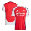 Calidad Premium Camiseta Arsenal 2024/25 Primera Equipación Local Hombre - Versión Hincha - camisetasfutbol