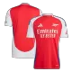 Camiseta Arsenal 2024/25 Primera Equipación Local Hombre - Versión Hincha - camisetasfutbol