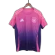 Calidad Premium Conjunto Alemania Euro 2024 Segunda Equipación Visitante Hombre (Camiseta + Pantalón Corto) - camisetasfutbol