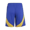 Calidad Premium Pantalón Corto España Euro 2024 Primera Equipación Local Hombre  - camisetasfutbol