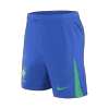 Pantalón Corto Brazil Copa América 2024 Primera Equipación Local Hombre - camisetasfutbol