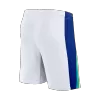 Pantalón Corto Brazil Copa América 2024 Segunda Equipación Visitante Hombre - camisetasfutbol