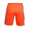 Pantalón Corto Holanda Euro 2024 Primera Equipación Local Hombre - camisetasfutbol