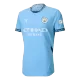 Camiseta RODRIGO #16 Manchester City 2024/25 Primera Equipación Local Hombre - Versión Hincha - camisetasfutbol