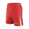 Pantalón Corto Liverpool 2024/25 Primera Equipación Local Hombre - camisetasfutbol