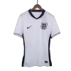 Camiseta Auténtica Inglaterra Euro 2024 Primera Equipación Local Hombre - Versión Jugador - camisetasfutbol