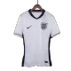 Camiseta Auténtica Inglaterra Euro 2024 Primera Equipación Local Hombre - Versión Jugador - camisetasfutbol