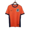 Netherlands Home Soccer Jersey Kit(Jersey+Shorts+Socks) Euro 2024 - camisetasfutbol