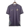 Camiseta Auténtica Inglaterra Euro 2024 Segunda Equipación Visitante Hombre - Versión Jugador - camisetasfutbol