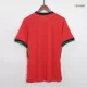 Camiseta Auténtica Portugal Euro 2024  Primera Equipación Local Hombre - Versión Jugador - camisetasfutbol