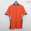 Camiseta MALEN #18 Holanda Euro 2024 Primera Equipación Local Hombre - Versión Hincha - camisetasfutbol