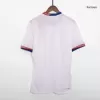 Camiseta Auténtica USA Copa América 2024 Primera Equipación Local Hombre - Versión Jugador - camisetasfutbol