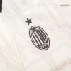 Camiseta Auténtica AC Milan 2023/24 Cuarta Equipación Hombre - Versión Jugador - camisetasfutbol