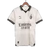 Camiseta Auténtica AC Milan 2023/24 Cuarta Equipación Hombre - Versión Jugador - camisetasfutbol