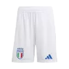 Calidad Premium Conjunto Completo Italia Euro 2024 Primera Equipación Local Hombre (Camiseta + Pantalón Corto + Calcetines) - camisetasfutbol