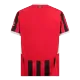 Camiseta AC Milan 2024/25 Primera Equipación Local Hombre - Versión Hincha - camisetasfutbol