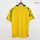 UCL Camiseta Borussia Dortmund 2023/24 Tercera Equipación Hombre - Versión Hincha - camisetasfutbol