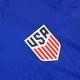 Camiseta Auténtica USA Copa América 2024 Segunda Equipación Visitante Hombre - Versión Jugador - camisetasfutbol