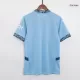 Camiseta Auténtica Manchester City 2024/25 Primera Equipación Local Hombre - Versión Jugador - camisetasfutbol