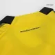 UCL Camiseta SANCHO #10 Borussia Dortmund 2023/24 Tercera Equipación Hombre - Versión Hincha - camisetasfutbol