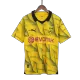 UCL FINAL Camiseta REUS #11 Borussia Dortmund 2023/24 Tercera Equipación Hombre - Versión Hincha - camisetasfutbol