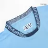 Calidad Premium Conjunto Completo Manchester City 2024/25 Primera Equipación Local Hombre (Camiseta + Pantalón Corto + Calcetines) - camisetasfutbol