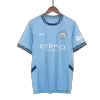 Calidad Premium Camiseta Manchester City 2024/25 Primera Equipación Local Hombre - Versión Hincha - camisetasfutbol