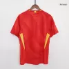 Camiseta Auténtica LAMINE YAMAL #19 España 2024 Primera Equipación Local Hombre - Versión Jugador - camisetasfutbol