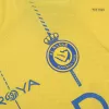 Calidad Premium Camiseta Al Nassr 2023/24 Primera Equipación Local Hombre - Versión Hincha - camisetasfutbol