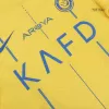 Calidad Premium Camiseta Al Nassr 2023/24 Primera Equipación Local Hombre - Versión Hincha - camisetasfutbol