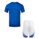 Calidad Premium Conjunto Euro 2024 Primera Equipación Local Hombre (Camiseta + Pantalón Corto) - camisetasfutbol