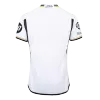 UCL FINAL Calidad Premium UCL Camiseta Real Madrid 2023/24 Primera Equipación Local Hombre - Versión Hincha - camisetasfutbol