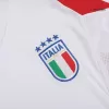 Camiseta Italia Euro 2024 Segunda Equipación Visitante Mujer - Versión Hincha - camisetasfutbol