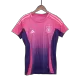 Camiseta Alemania Euro 2024 Segunda Equipación Visitante Mujer - Versión Hincha - camisetasfutbol