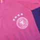 Camiseta Alemania Euro 2024 Segunda Equipación Visitante Mujer - Versión Hincha - camisetasfutbol